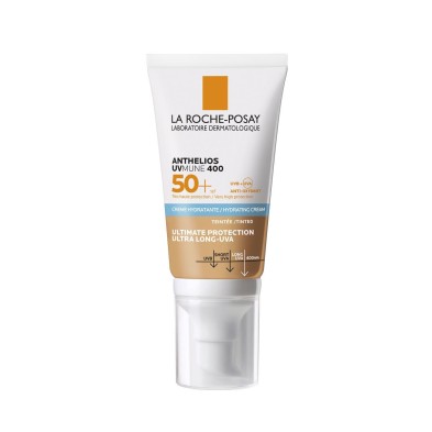 Anthelios XL BB Cream SPF 50+