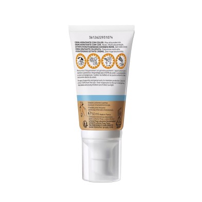 Anthelios XL BB Cream SPF 50+