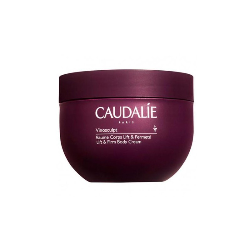 CAUDALIE VINOSCULPT BALSAMO LIFTING Y FIRMEZA 250 ML