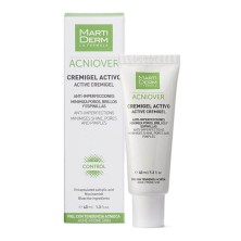 MARTIDERM ACNIOVER CREMIGEL ACTIVO 40 ML
