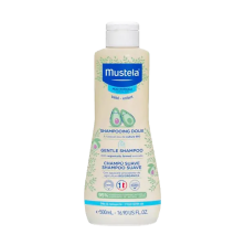 MUSTELA BEBE CHAMPU INFANTIL 200 ML