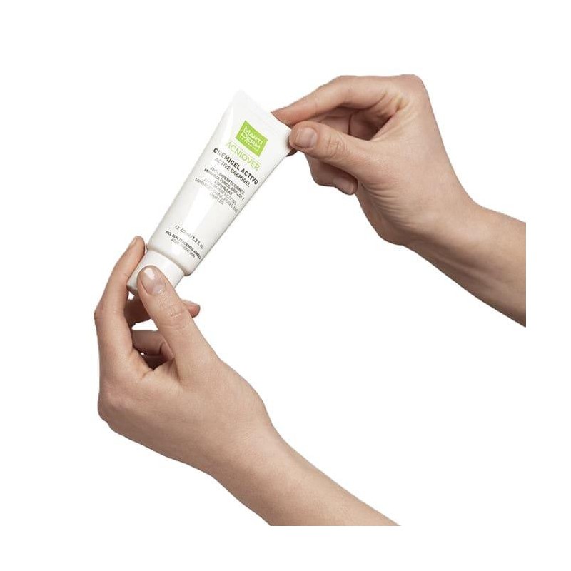 MARTIDERM ACNIOVER CREMIGEL ACTIVO 40 ML