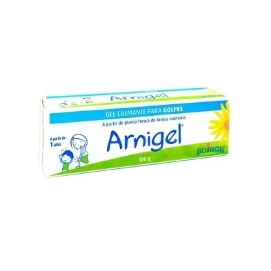 BOIRON ARNICA GEL 120 G