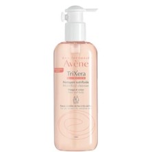 AVENE TRIXERA NUTRITION LIMPIADOR NUTRI FLUIDO 400 ML