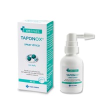 OTIFAES TAPONOX SPRAY OTICO 45 ML
