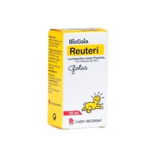 REUTERI GOTAS 10 ML