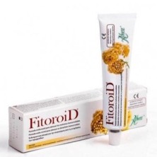 FITOROID BIOPOMADA HEMORROIDAL 40 ML