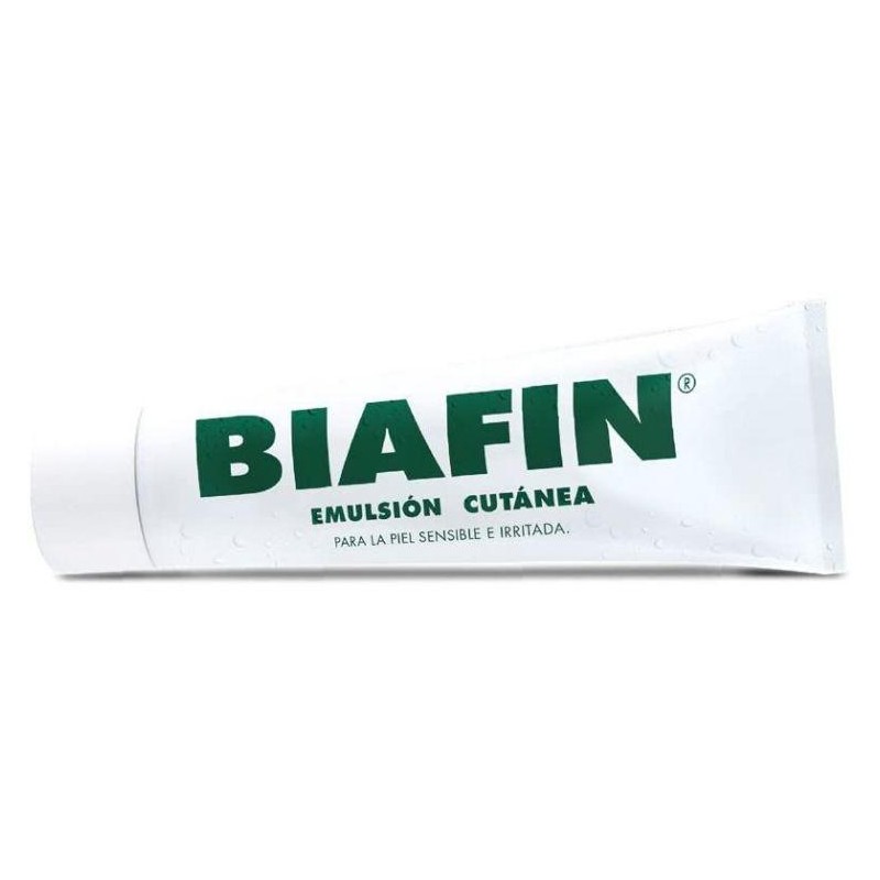 Biafin Crema Regeneradora 50 Mg