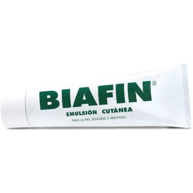 Biafin Crema Regeneradora 50 Mg