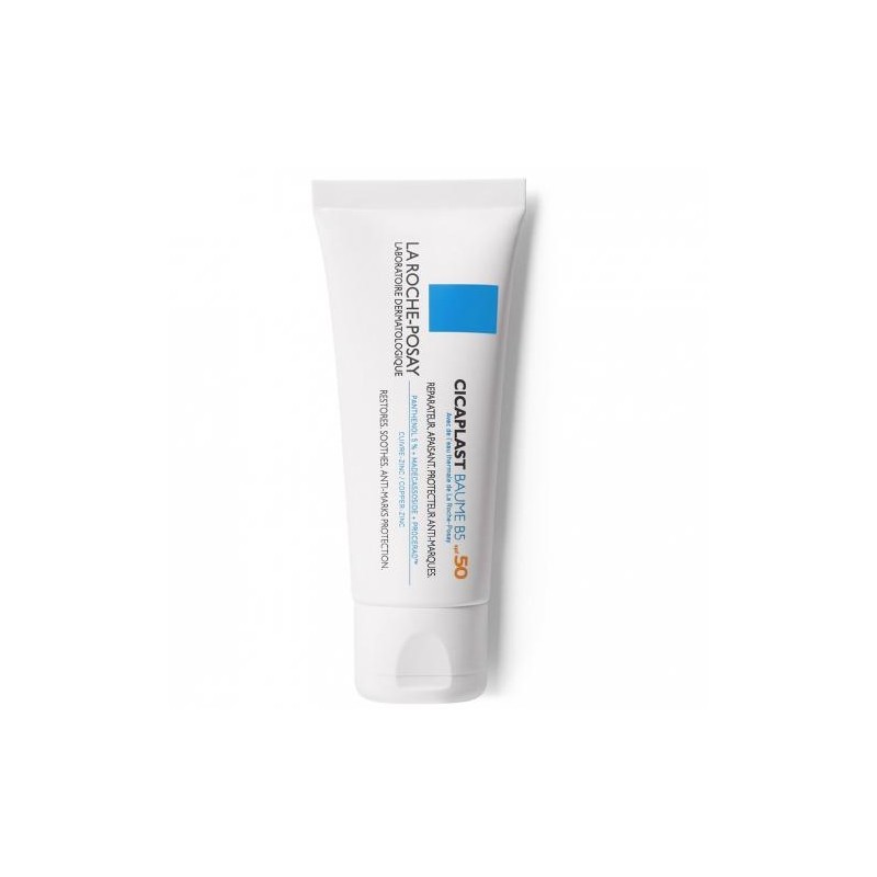 La Roche Posay Cicaplast B5
