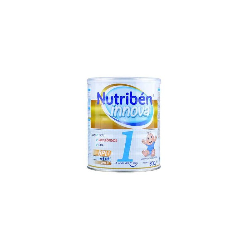 NUTRIBEN NATAL INNOVA 800 G