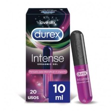 DUREX INTENSE ORGASMIC GEL 10 ML