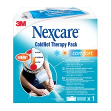 NEXCARE FRIO / CALOR COLDHOT BOLSA COMFORT 26,5x10 CMS