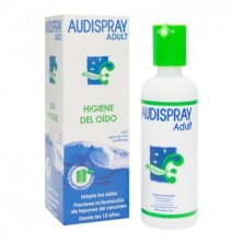 AUDISPRAY ADULT LIMPIEZA OIDOS 50 ML