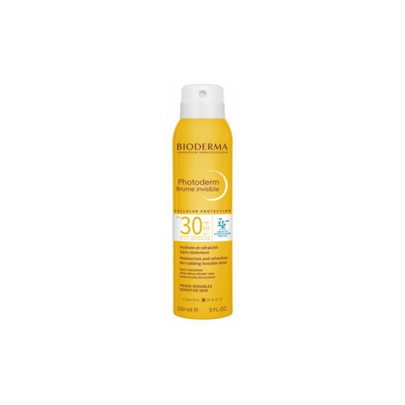 PHOTODERM BRUMA INVISIBLE SPF30+