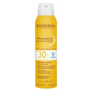 PHOTODERM BRUMA INVISIBLE SPF30+