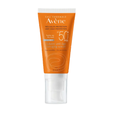 AVENE CUIDADO SOLAR ANTIEDAD SPF 50+ 50 ML