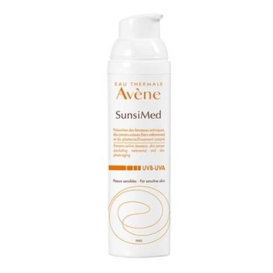AVENE SUNSIMED PROTECCION MUY ELEVADA 80 ML