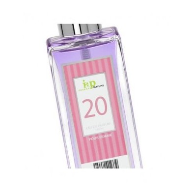 IAP PHARMA POUR FEMME Nª 20 150 ML