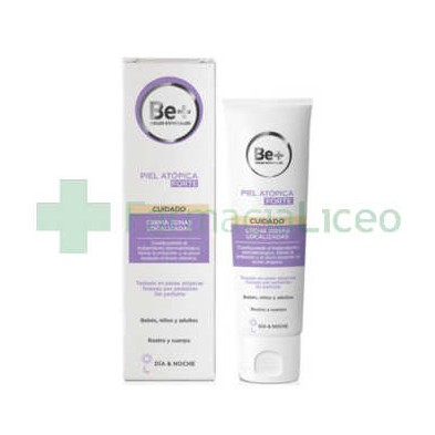 BE+ ATOPIA CRE FORT LOCALI 100