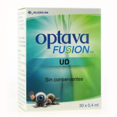 OPTAVA FUSION UD 0.4 ML 30 MONODOSIS