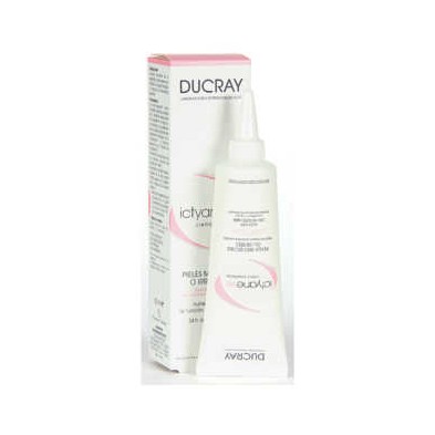 ICTYANE HD CREMA DUCRAY 50 ML