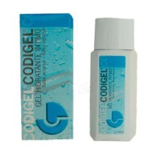 CODIGEL GEL HIDRATANTE INTIMO 125 ML