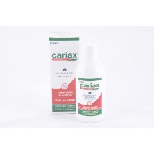 CARIAX DIARIO ENCIAS ENJUAGUE BUCAL 500 ML
