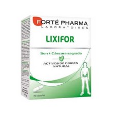 LIXIFOR 30 CAPS