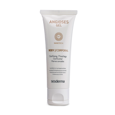 ANGIOSES GEL 50 ML