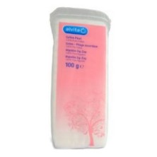 ALGODON ZIG-ZAG PURO ALVITA 50 G