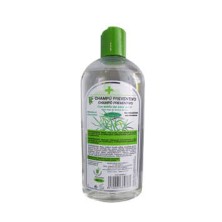 RF CHAMPU PREVENTIVO JUNIOR ACEITE ARBOL DEL TE