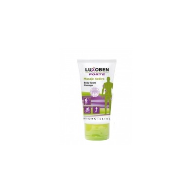 HIDROTELIAL LUXOBEN MASAJE CORPORAL 150 ML