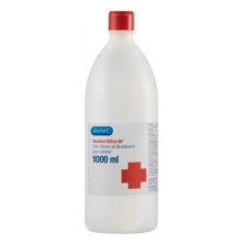 ALCOHOL ETILICO 96º ALVITA 1000 ML