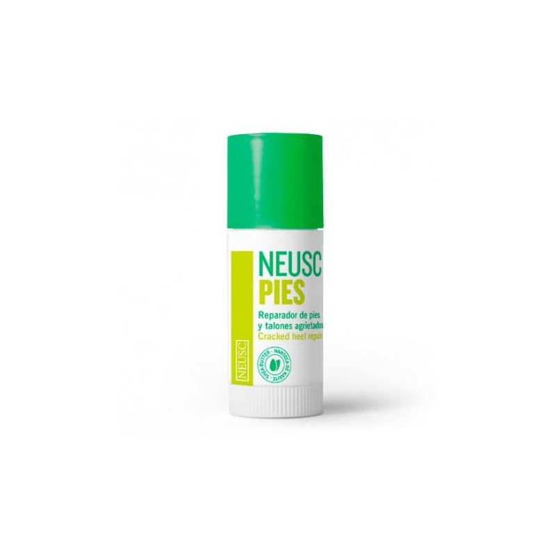 Neusc Pies Stick Reparador