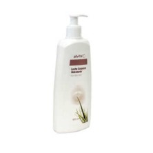 ALVITA LECHE CORPORAL HIDRATANTE CON ALOE VERA 4