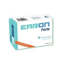 EARON FORTE 30 CAPS
