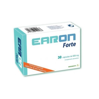 EARON FORTE 30 CAPS