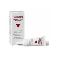 EMOLIENTA PALPEBRAL CREMA PARA PARPADOS 10 ML