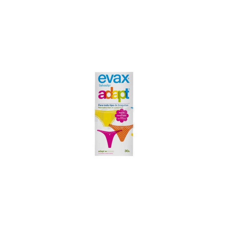 PROTECTORES EVAX PROTEGE-SLIP ADAP 30 PROTEGE-SL