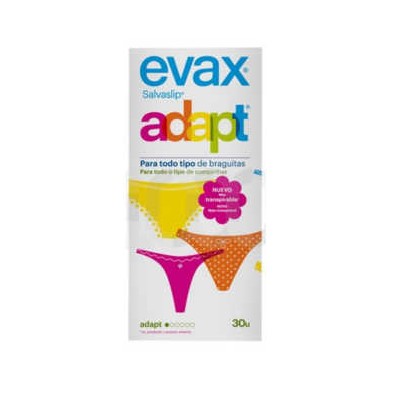 PROTECTORES EVAX PROTEGE-SLIP ADAP 30 PROTEGE-SL