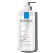 LA ROCHE POSAY SOLUCION MICELAR FISIOLOGICA 750