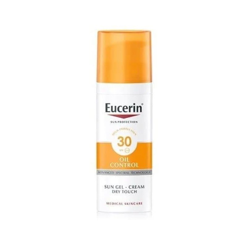 Eucerin Sun Oil Control SPF 30