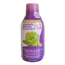 ARKOFLUIDO ALCACHOFA MIX 280 ML