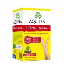 AQUILEA PIERNAS LIGERAS 60 COMPRIMIDOS