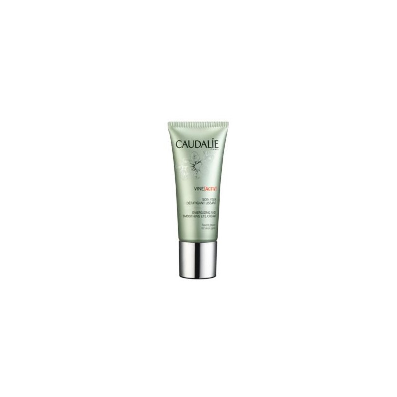 CAUDALIE VINE ACTIV CREMA OJOS Y LABIOS 15 ML