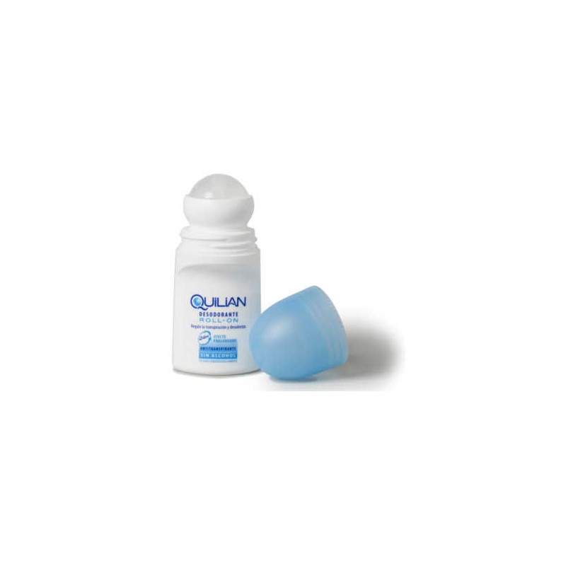 QUILIAN DESODORANTE ROLL ON 50 ML