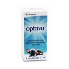 OPTAVA 10 ML