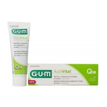 GUM ACTIVITAL PASTA DENTAL 75 ML