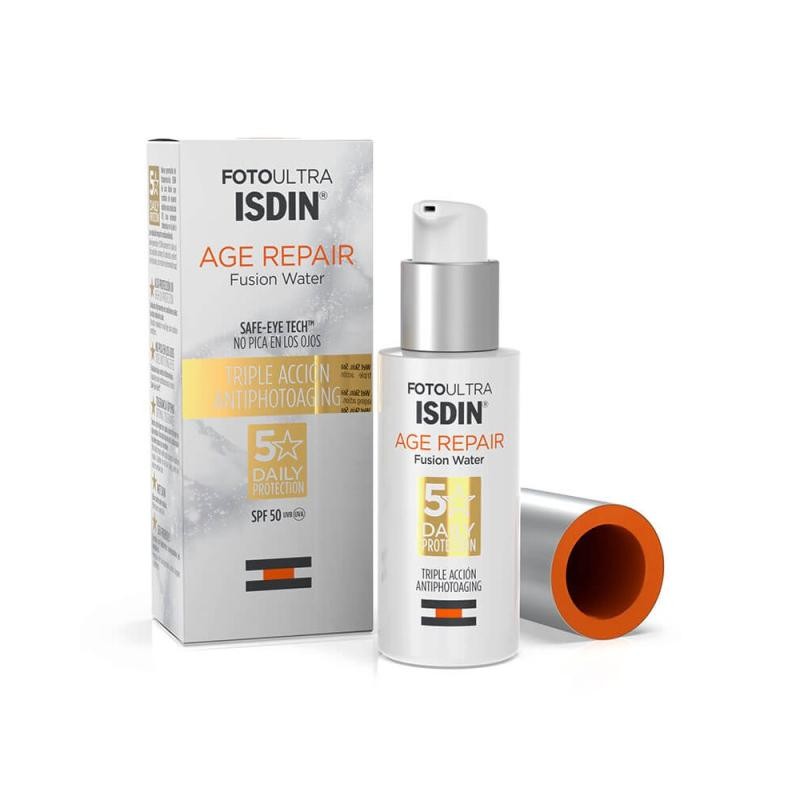 ISDIN FotoUltra Age Repair Fusion Water